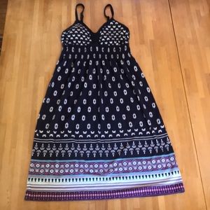 ATHLETA Bahia Sundress